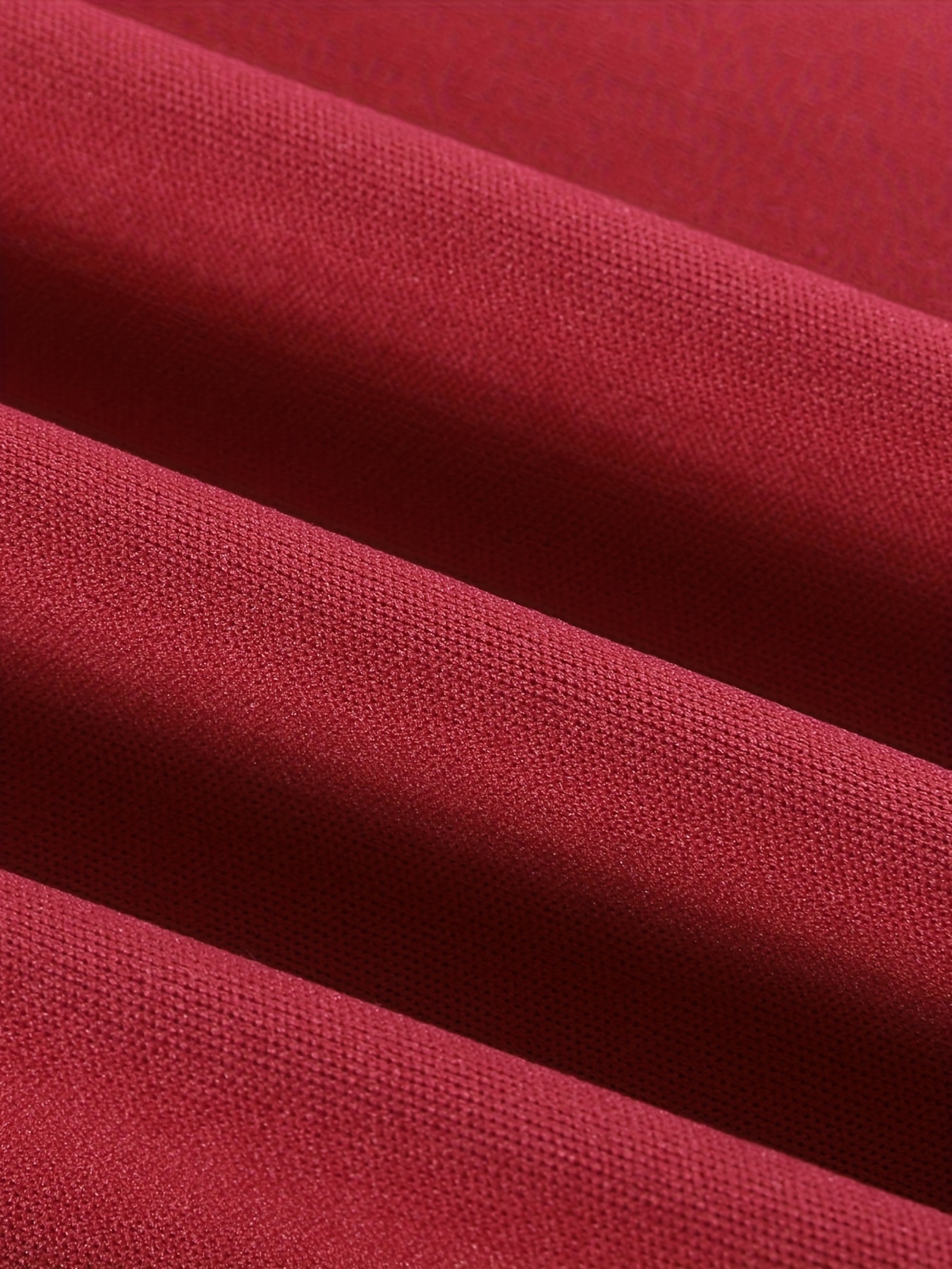 breathable regular fit golf shirt mens casual v neck t shirt short sleeve for summer mens clothing details 12